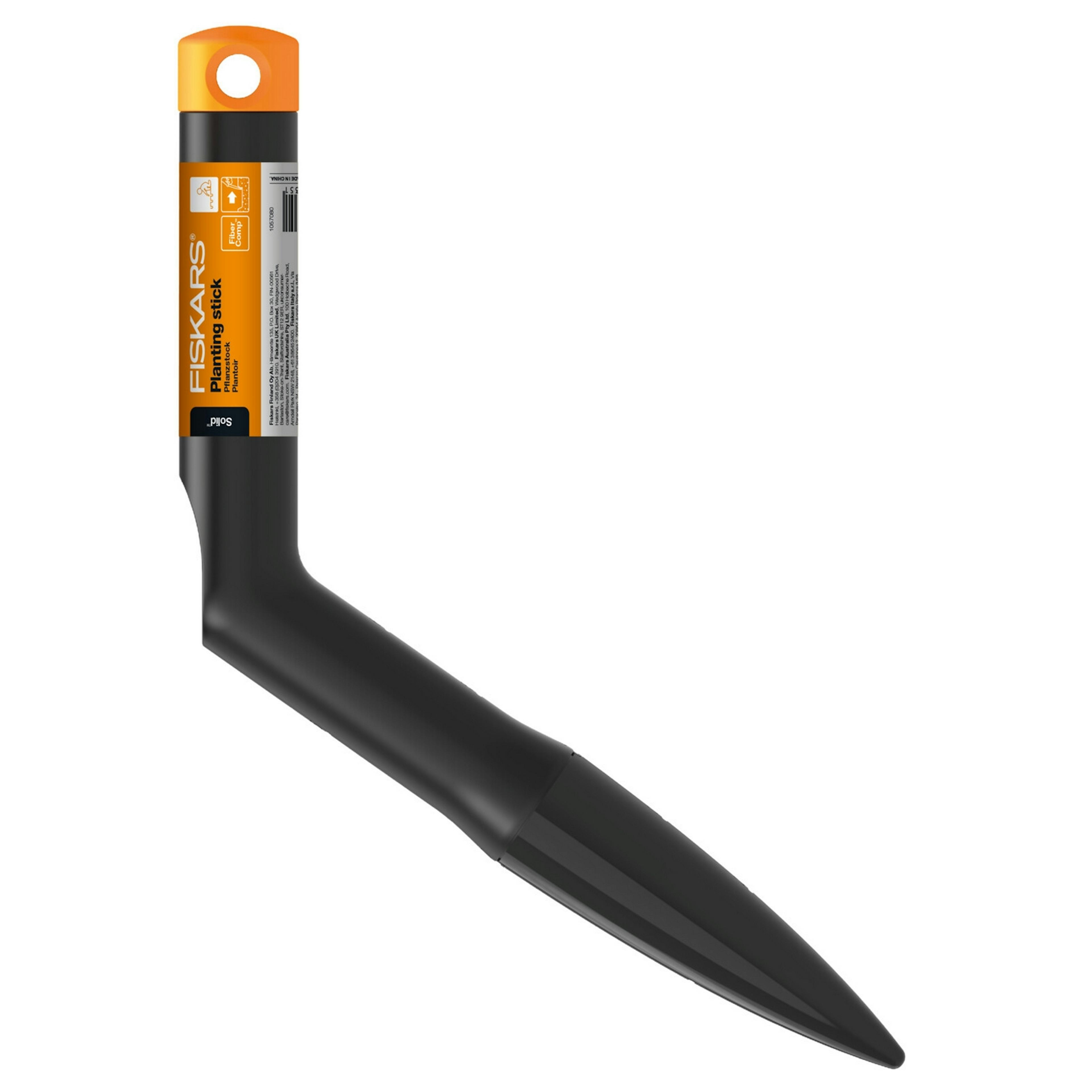 Planteringssticka Fiskars Solid